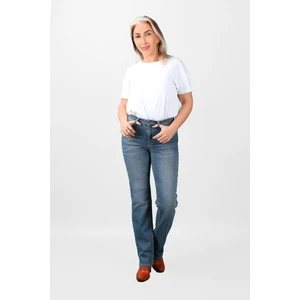 Kadın Kot Pantolon 2JA/6639