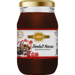 İlmi Şifa Demhılt Macunu 430 gr