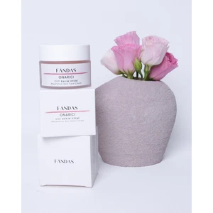Onarıcı Cilt Bakım Kremi - 50ml