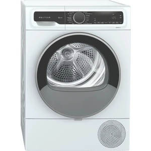 KM9610CTR  9 kg A++ Isı Pompalı Kurutma Makinası