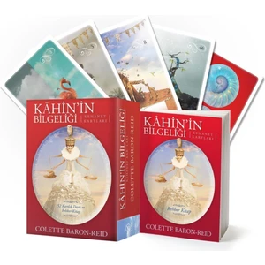 Kahin’in Bilgeliği Kehanet Kartları