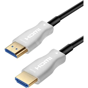 Fiber Optik Hdmı 2.0 Kablo Aktif - 30 Metre Optik HDMI Kablo