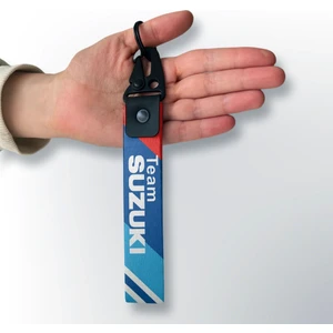 Suzuki Motor Anahtarlığı