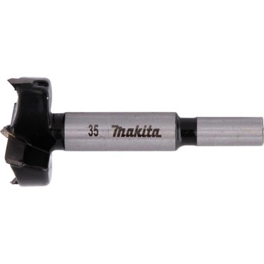 Makita Tas Menteşe Bıçağı 35MM Ahşap İçin Uygun Uzun Ömürlü Fiyatı