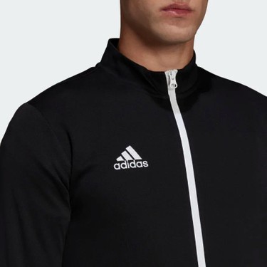 adidas Entrada 22 Track Erkek Fermuarlı Sweatshirt HB0573 Fiyatı
