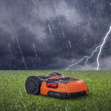 Worx WR147E.1 20 V 4.0AH 20 Cm Landroid Tam Otonom Kömürsüz Fiyatı