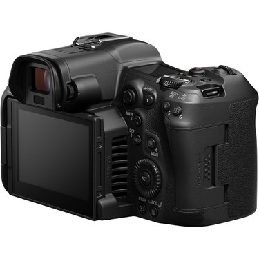 Canon Eos R5C Body(Canon Eurasia Garantili) Fiyatı
