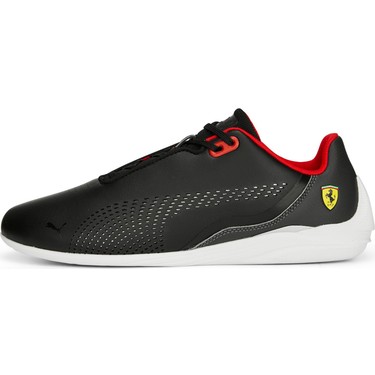 プーマ メンズスニーカー FERRARI DRIFT CAT DECIMA Puma 30719304 Ferrari Drift Cat Decima Erkek Günlük Spor Fiyatı