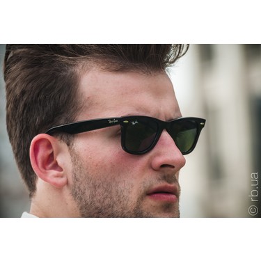 Ray-Ban Wayfarer RB2140 901 50 Ekartman Unisex Güneş Gözlüğü Fiyatı