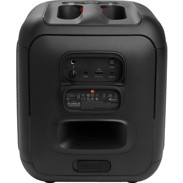 JBL partybox encore essential　美品　送料込み JBL partybox Encore Essential Siyah Bluetooth Hoparlör Ipx4 Fiyatı