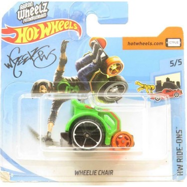 Hot wheels wheelie chair new arrivals