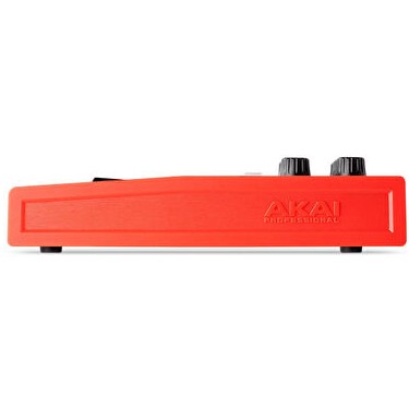 その他 akai1824 AKAI APCKEY25MK2 Müzik Prodüksiyonu Klavye Kontrol Cihazı Fiyatı