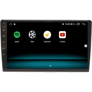 Fimex Opel Corsa D Android 10 Carplay Özellikli Navigasyon Fiyatı