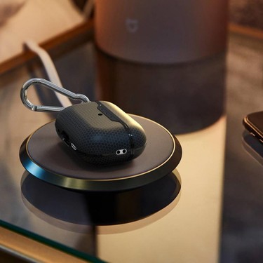 MobaxAksesuar Apple Airpods Pro 2. Nesil ile uyumlu Kılıf Fiyatı