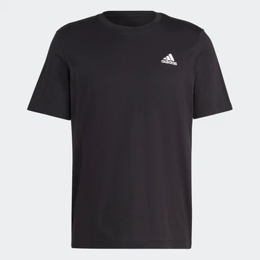 adidas Essentials Single Jersey Erkek Tişört