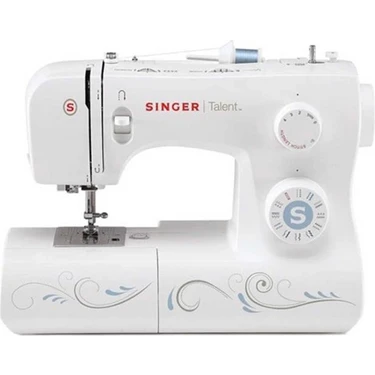 Singer 3321 Ev Tipi Dikiş
