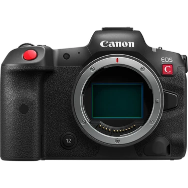 Canon Eos R5C Body(Canon Eurasia