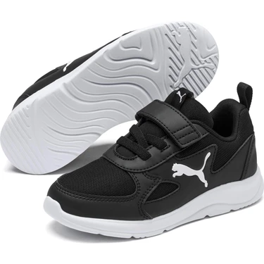 Puma 19297101 Fun Racer Ac Ps Çocuk Koşu