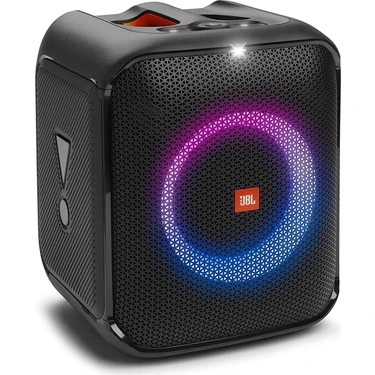 JBL partybox Encore Essential Siyah Bluetooth Hoparlör