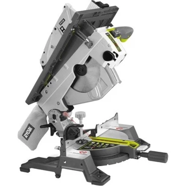 Ryobi Ryobi RTMS1800G 1800WATT 254 mm Çift Yüzeyli Gönye