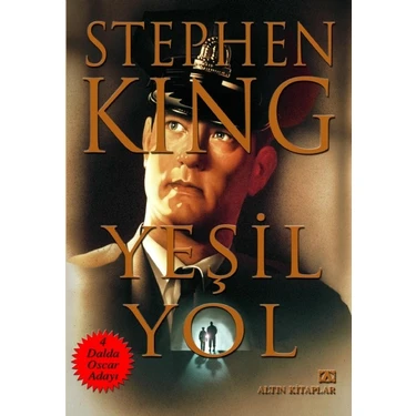 Yeşil Yol - Stephen