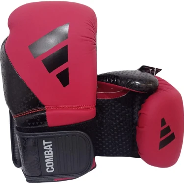 adidas ADIC50TG Combat 50 Boks Eldiveni, Boxing Gloves Özel