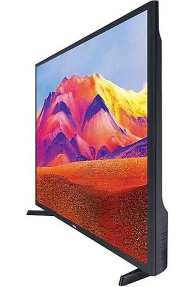 Samsung 40T5300 40'' 101 Ekran Uydu Alıcılı Full HD Smart LED TV
