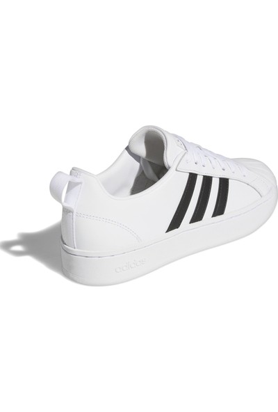 adidas AGW5493 Streetcheck Kadın Spor Ayakkabı Beyaz