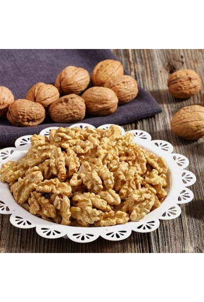 Astronut Ceviz Içi Kelebek 500 Gr