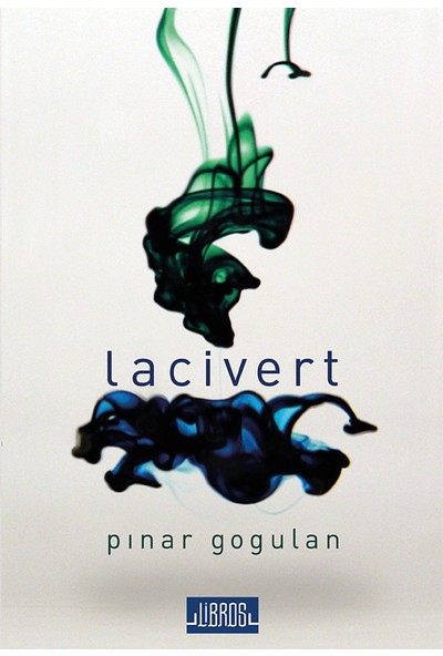 Lacivert - Pınar Gogulan
