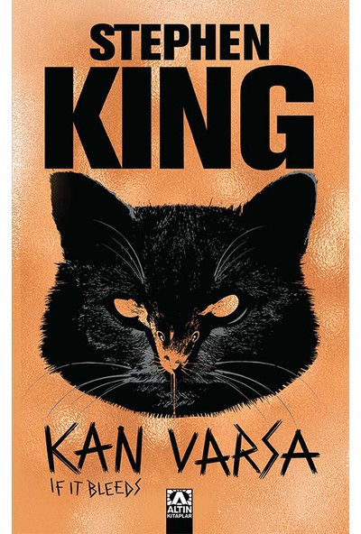 Kan Varsa - Stephen King