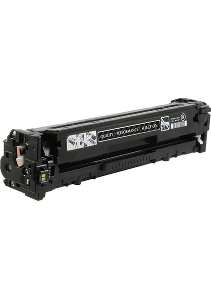 Bilişim 628 Canon Muadil Toner Siyah (2.100 Sayfa)