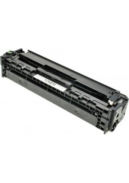 Bilişim CF530A Hp Muadil Toner Siyah (1.100 Sayfa)