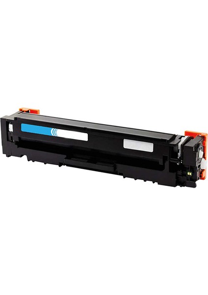 Bilişim CF531A Hp Muadil Toner Mavi (1.000 Sayfa)