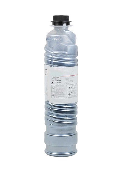 Bilişim D3205 Ricoh Muadil Toner Siyah (23.000 Sayfa)