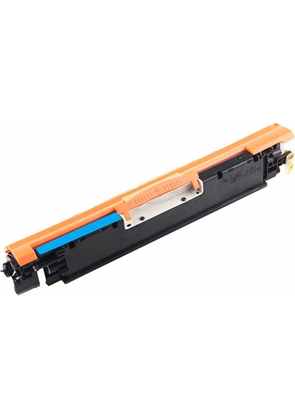 Bilişim CE311 Hp Muadil Toner Mavi (1.100 Sayfa)