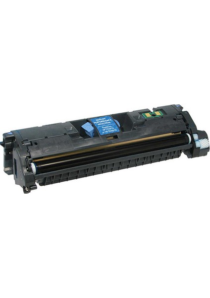 Bilişim 122A Hp Muadil Toner Mavi (4.200 Sayfa)