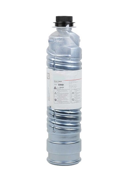 Bilişim Type 3105D Ricoh Muadil Toner Siyah (23.000 Sayfa)