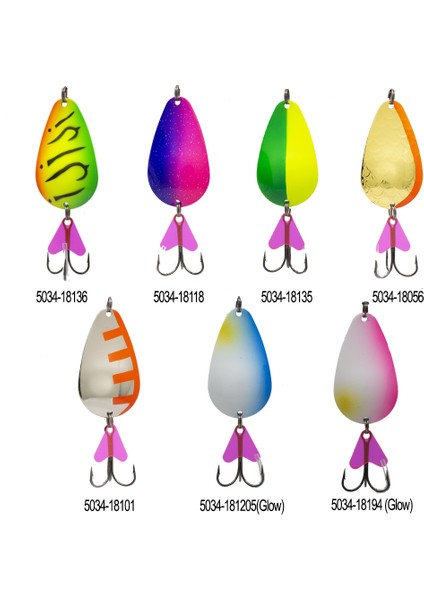 5034 Yeni 18GR Kaşık fiyatları