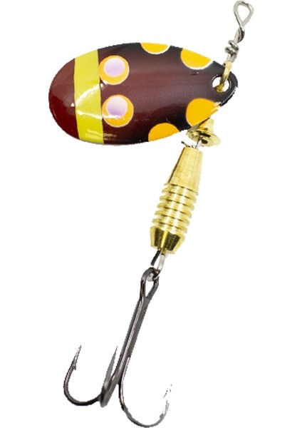 5140 6,5gr No 3 Spinner