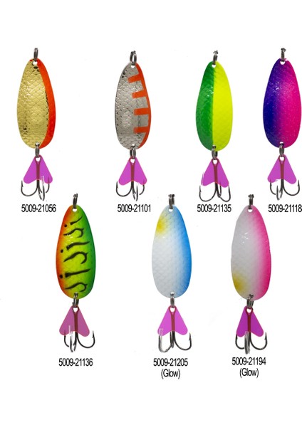 5009 Yeni 21GR Kaşık fiyatları