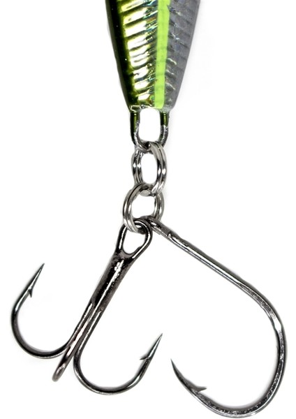 Blue Fish 9,6cm 18GR Kaşık fiyatları