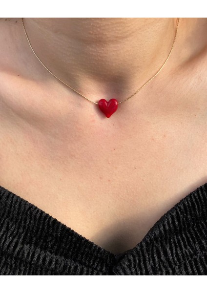 Kalpli Kolye ve Bileklik Set fiyatları