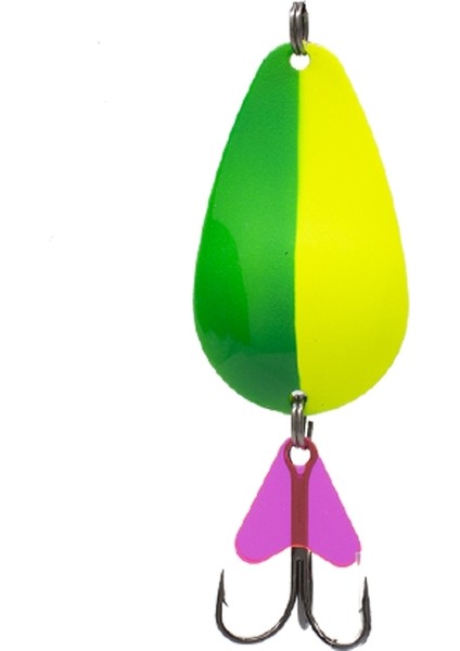 5034 Yeni 28GR Kaşık