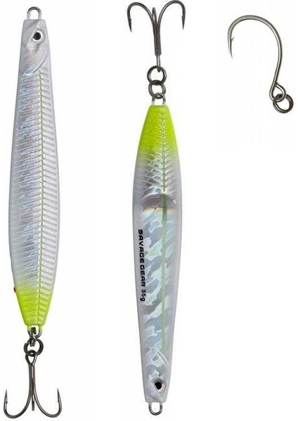 Savage Gear Surf Seeker 11CM 40GR Kaşık