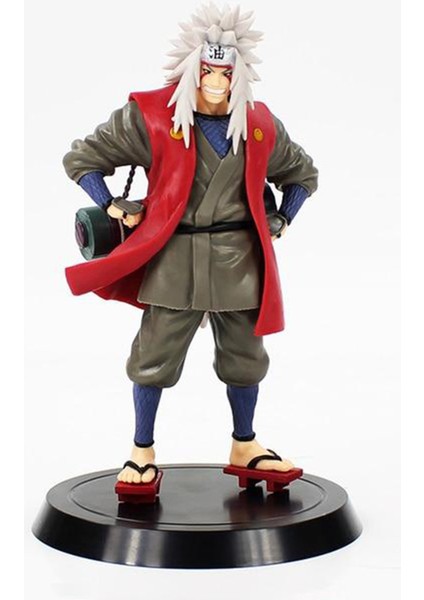 Naruto Jiraiya Figür
