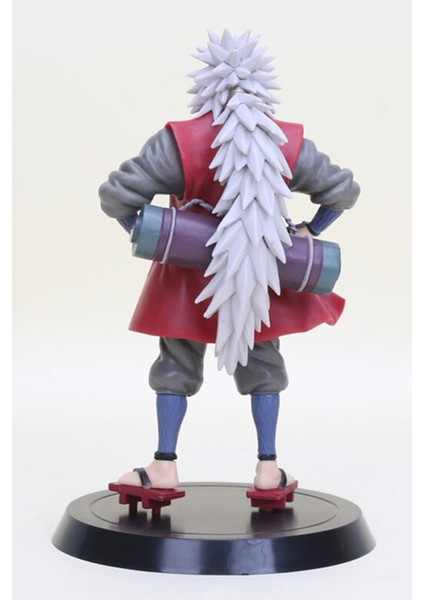 Naruto Jiraiya Figür
