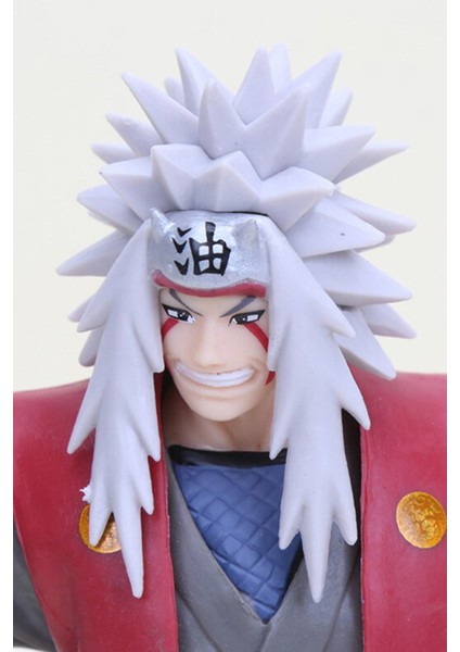 Naruto Jiraiya Figür