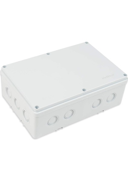 Termoplastik Buat 12 Çıkışlı IP54 180x270x140