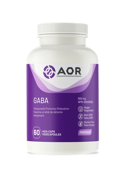 Gaba 60 Tablet